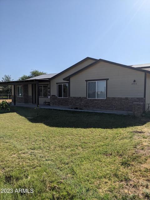4965 S 158th St, Gilbert, AZ 85298