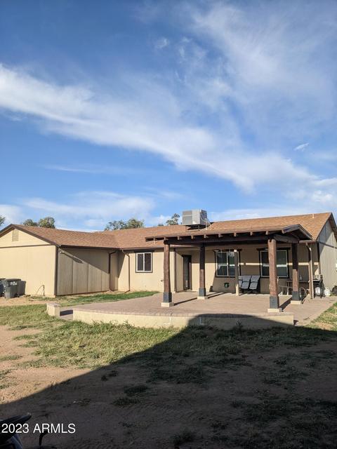4965 S 158th St, Gilbert, AZ 85298 photo 5
