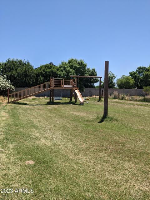 4965 S 158th St, Gilbert, AZ 85298 photo 29