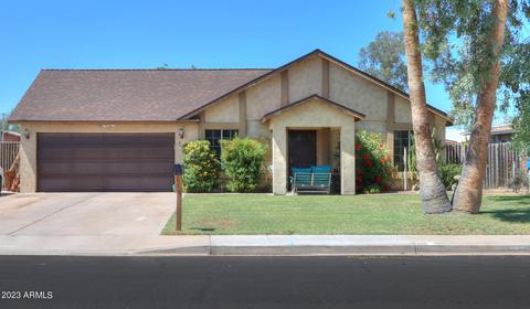 7016 W Encanto Blvd, Phoenix, AZ 85035