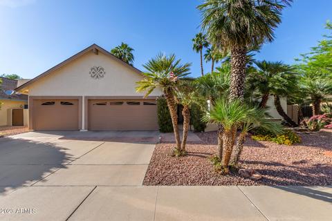 4152 W Victoria Ln, Chandler, AZ 85226
