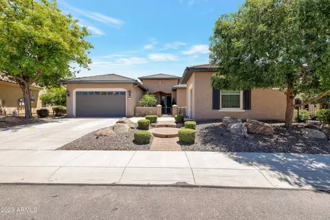 26645 W Tonopah Dr, Buckeye, AZ 85396