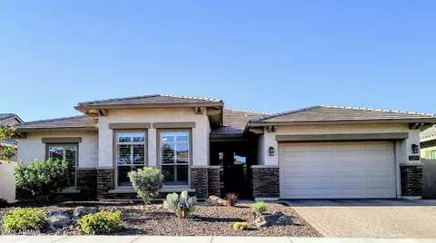 11564 W Candelilla Way, Peoria, AZ 85383