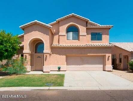 1425 S Lindsay Rd #29, Mesa, AZ 85204