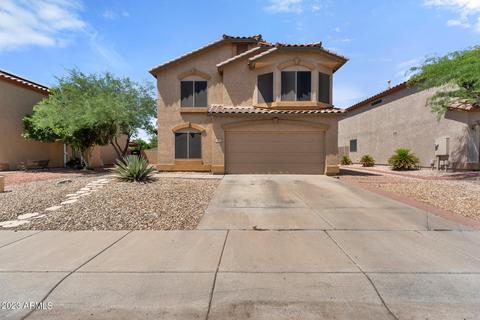 7660 W Flynn Ln, Glendale, AZ 85303