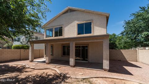 4361 E Gail Ct, Gilbert, AZ 85296 photo 26