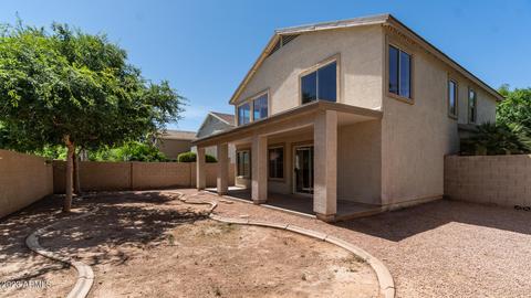 4361 E Gail Ct, Gilbert, AZ 85296 photo 25