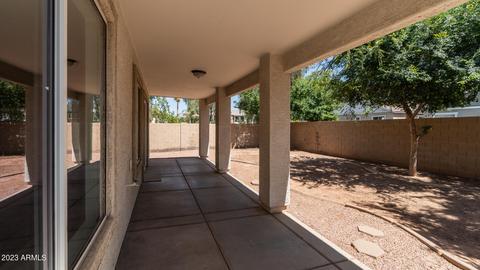 4361 E Gail Ct, Gilbert, AZ 85296 photo 29