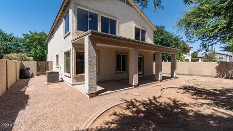 4361 E Gail Ct, Gilbert, AZ 85296 photo 27