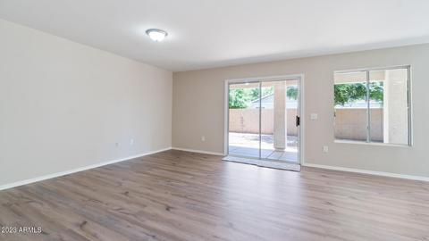 4361 E Gail Ct, Gilbert, AZ 85296 photo 9