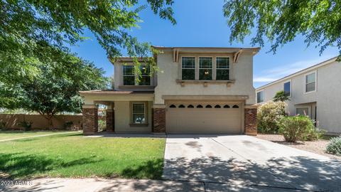 4361 E Gail Ct, Gilbert, AZ 85296