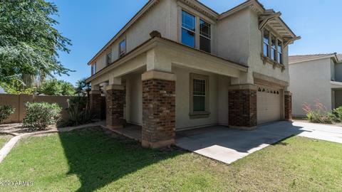 4361 E Gail Ct, Gilbert, AZ 85296 photo 2