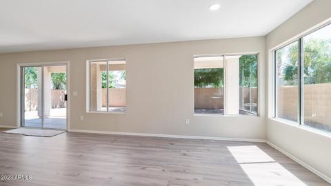 4361 E Gail Ct, Gilbert, AZ 85296 photo 7