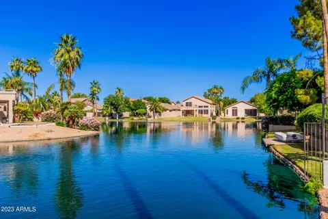 3380 S Beverly Pl, Chandler, AZ 85248