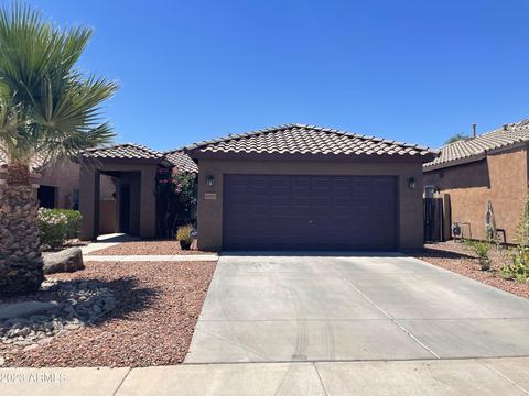 46003 W Barbara Ln, Maricopa, AZ 85139