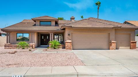1749 N Somerset St, Mesa, AZ 85205