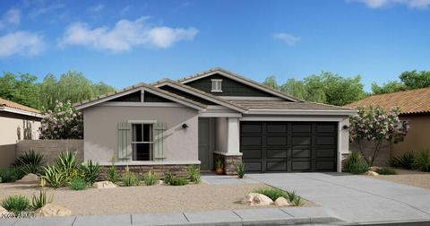3036 W Bent Tree Dr, Phoenix, AZ 85083
