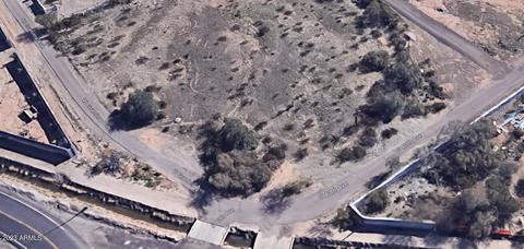 3921 W Carver Rd #17, Laveen, AZ 85339