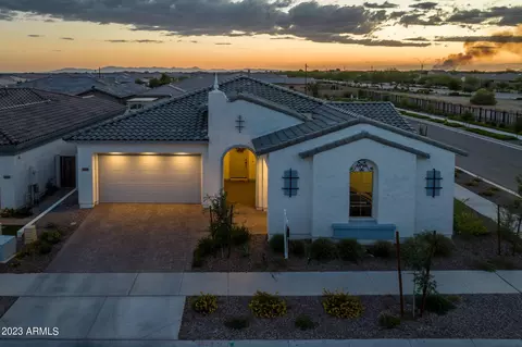 5210 S 106th Pl, Mesa, AZ 85212