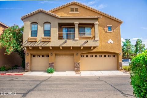 2024 S Baldwin -- #135, Mesa, AZ 85209