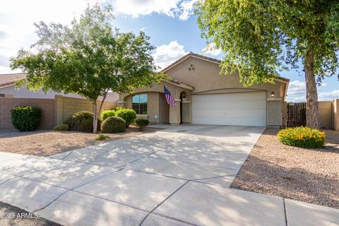 17186 W Port Royale Ln, Surprise, AZ 85388