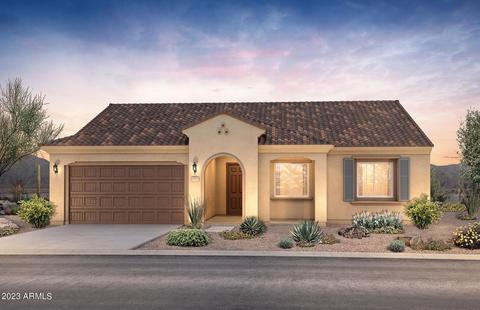 6329 W Muirfield Way, Florence, AZ 85132