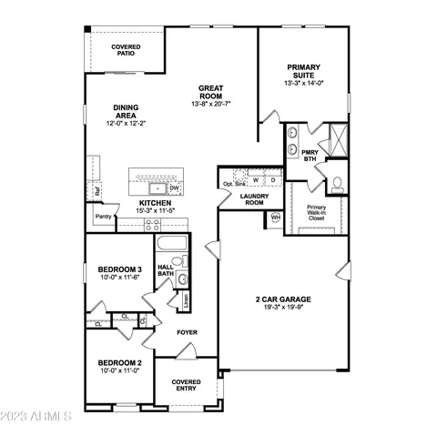 3048 W Bent Tree Dr, Phoenix, AZ 85083 photo 2