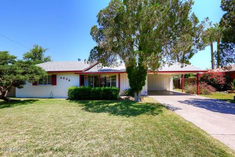 4628 E Lewis Ave, Phoenix, AZ 85008 photo 1