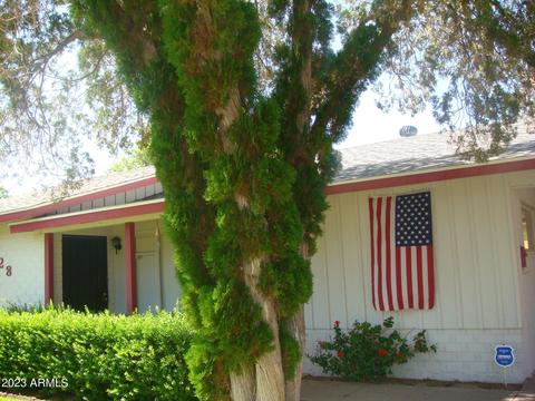 4628 E Lewis Ave, Phoenix, AZ 85008 photo 5