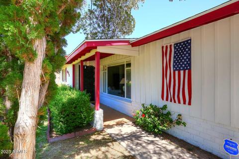 4628 E Lewis Ave, Phoenix, AZ 85008 photo 4