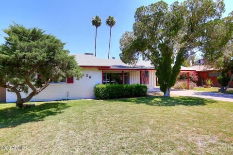 4628 E Lewis Ave, Phoenix, AZ 85008 photo 2