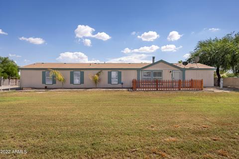 22721 W Grove St, Buckeye, AZ 85326