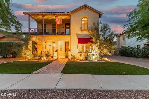 21120 W Sage Hill Rd, Buckeye, AZ 85396