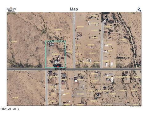 35026 W Broadway Rd, Tonopah, AZ 85354