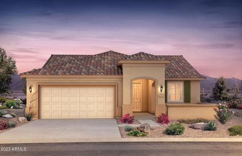 6344 W Copper Creek Way, Florence, AZ 85132