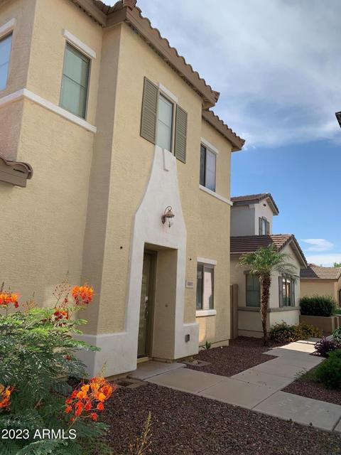 4661 E Laurel Ave, Gilbert, AZ 85234