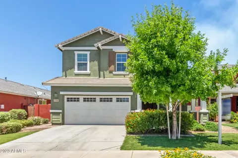 7126 E Olla Ave, Mesa, AZ 85212