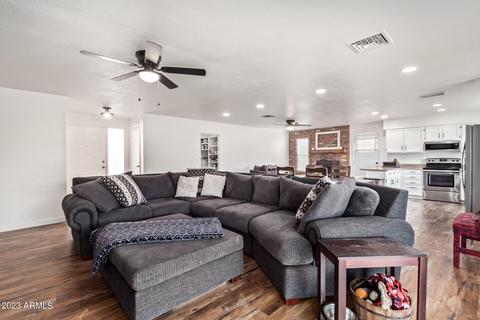 2364 E Holmes Ave, Mesa, AZ 85204 photo 8