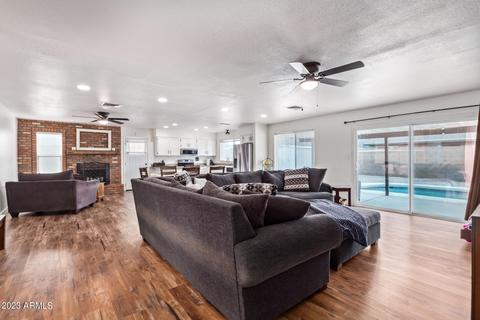 2364 E Holmes Ave, Mesa, AZ 85204 photo 7