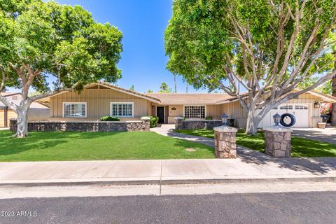 1546 E Fountain St, Mesa, AZ 85203