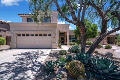 2123 N Azurite Cir, Mesa, AZ 85207