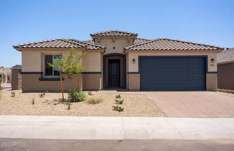2305 S 245th Ln, Buckeye, AZ 85326