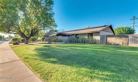 2932 E Cholla St, Phoenix, AZ 85028 photo 2