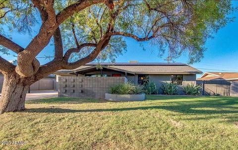2932 E Cholla St, Phoenix, AZ 85028