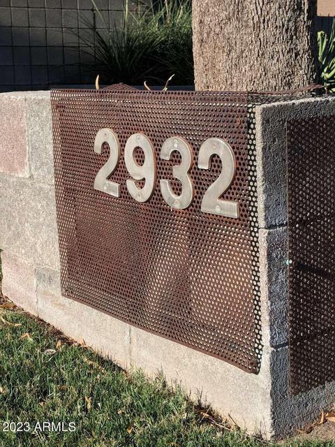 2932 E Cholla St, Phoenix, AZ 85028 photo 39