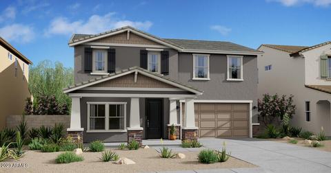 3023 W Bent Tree Dr, Phoenix, AZ 85083