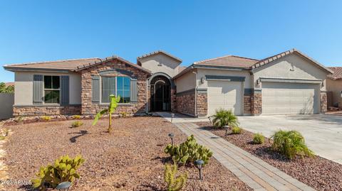 18413 W Saguaro Ln, Surprise, AZ 85388