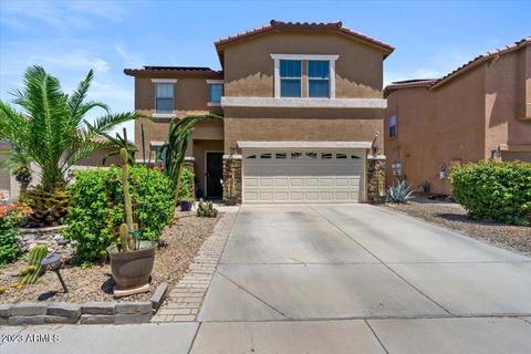 44228 W Roth Rd, Maricopa, AZ 85138