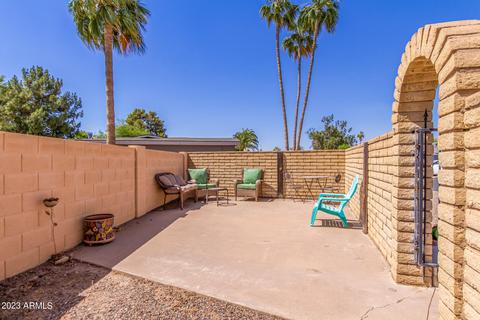 734 S Edgewater Dr, Mesa, AZ 85208 photo 20