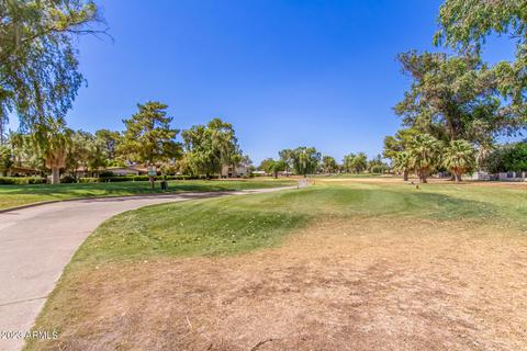 734 S Edgewater Dr, Mesa, AZ 85208 photo 22